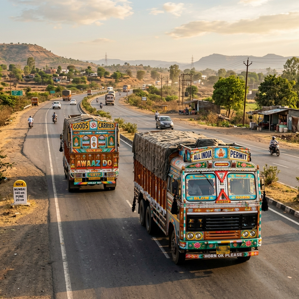 Transit Permits Demystified: Nepal & Bhutan Cargo Guide