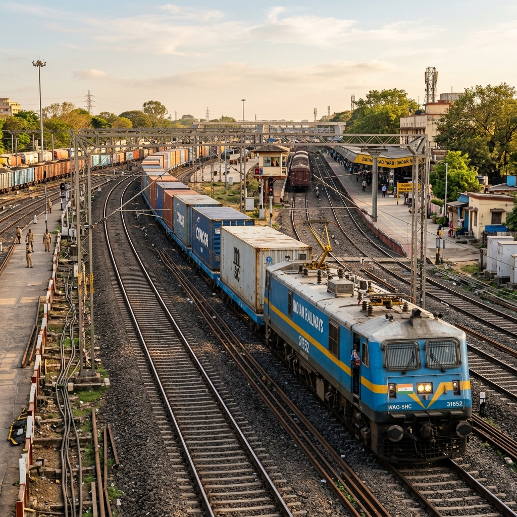 Navigating the India-Bangladesh Trade Corridor in 2025